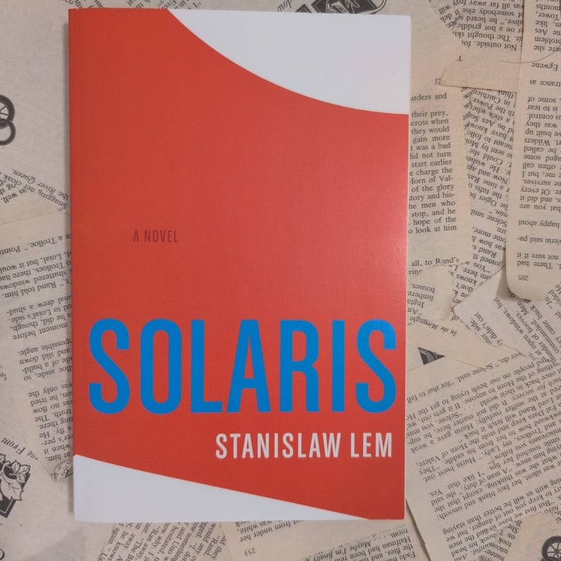 Solaris