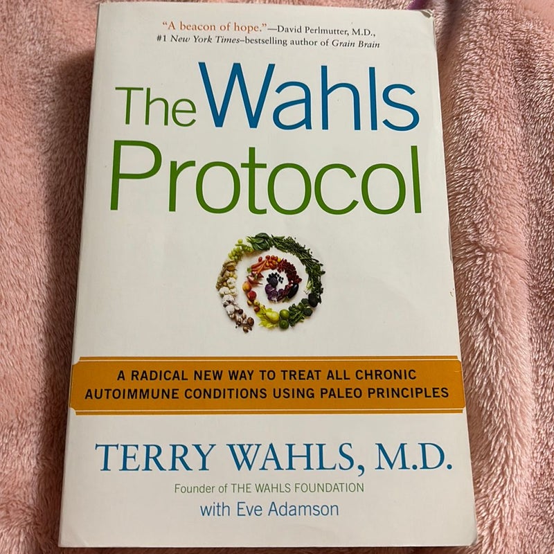 The Wahls Protocol