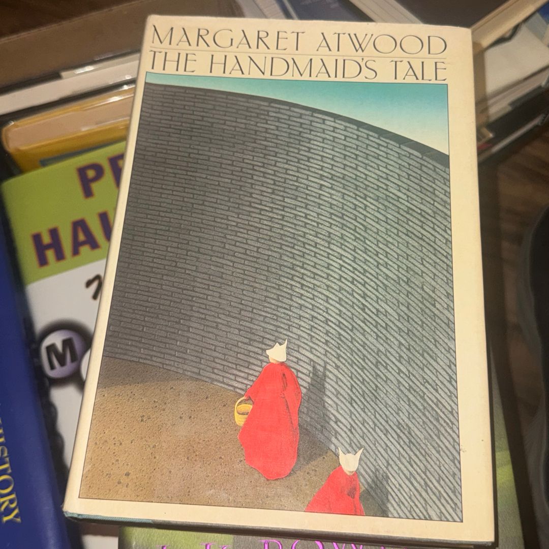 The Handmaid's Tale
