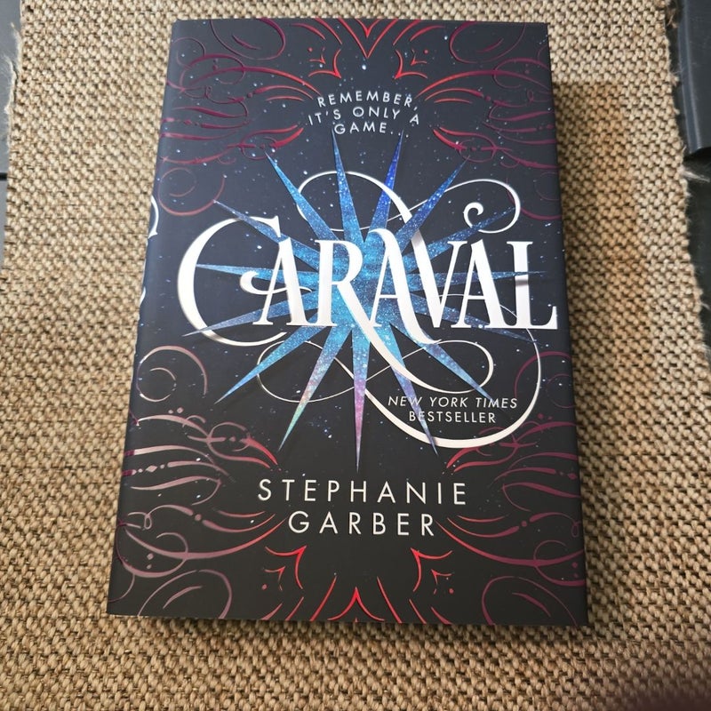 Caraval