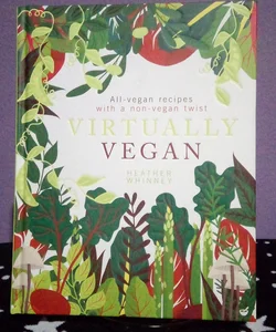 Virtually Vegan