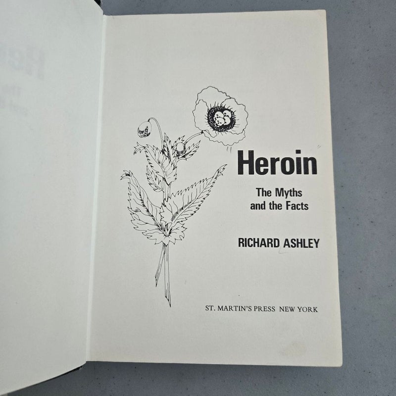 Heroin