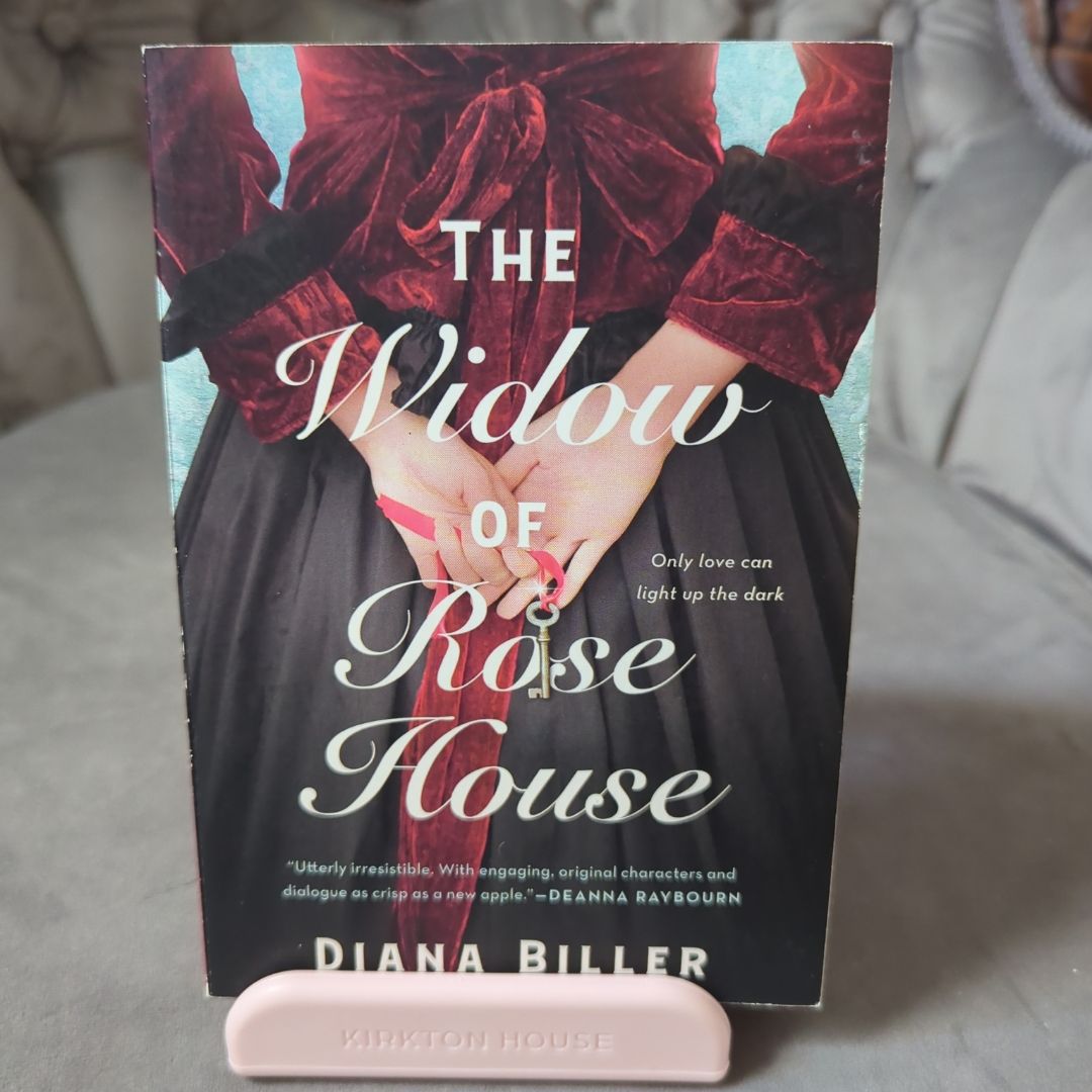 The Widow of Rose House