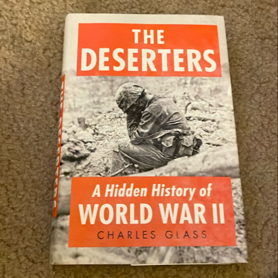 The Deserters