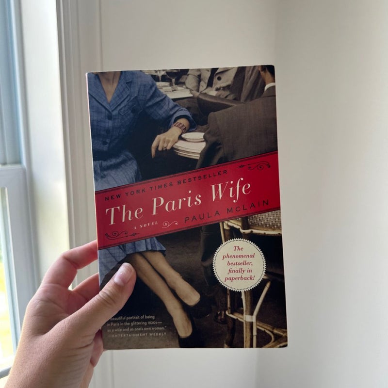 The Paris Wife