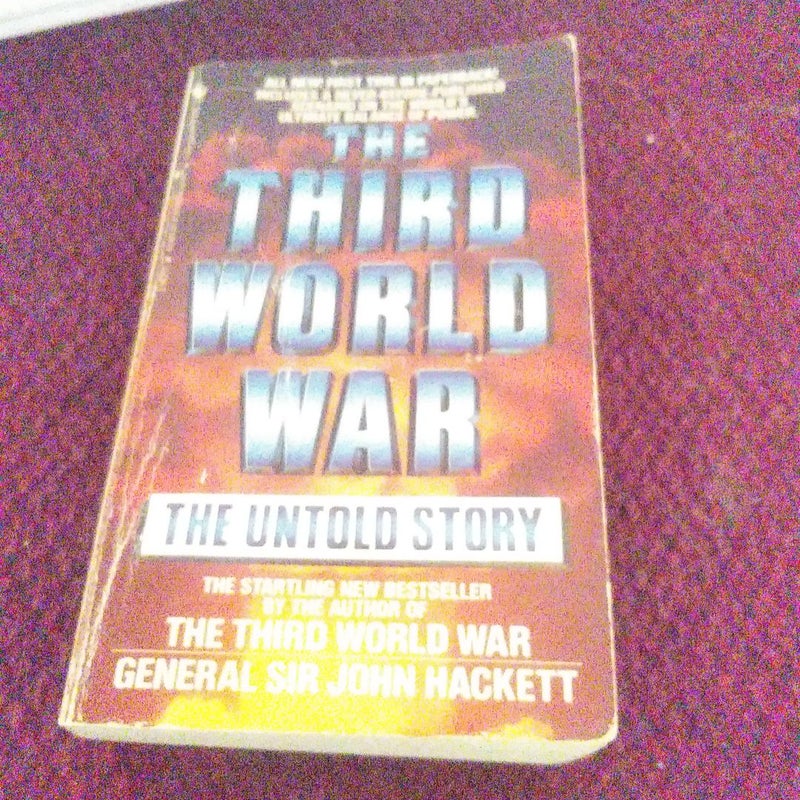 The Third World War