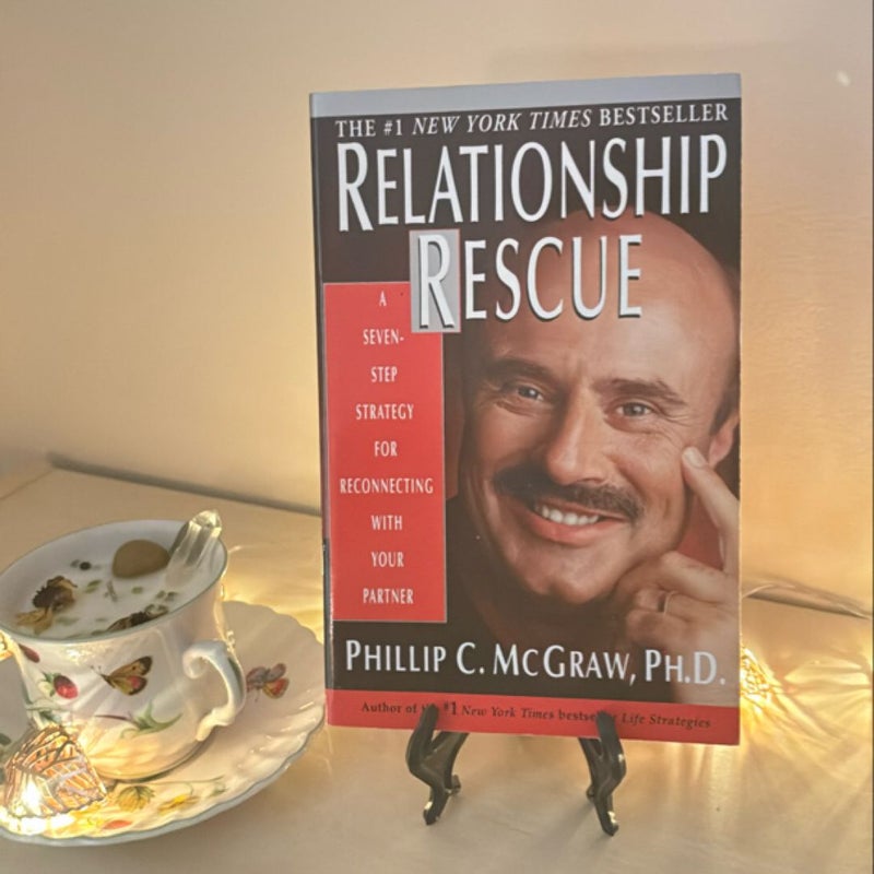 Relationship Rescue