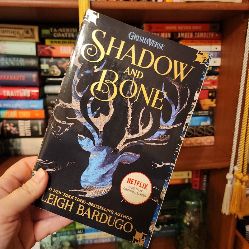 Shadow and Bone