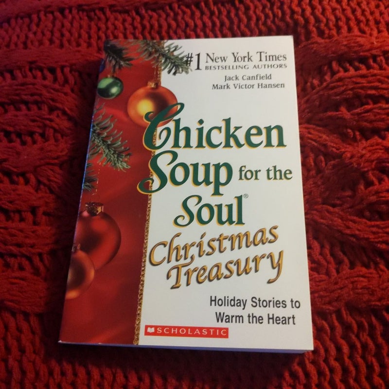 Chicken Soup for the Soul