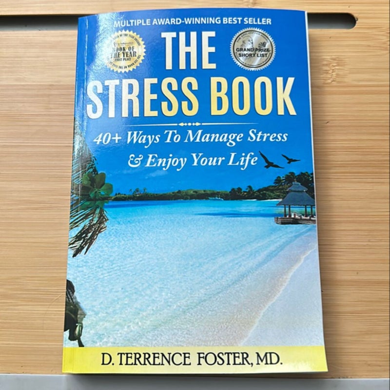 The Stress Book