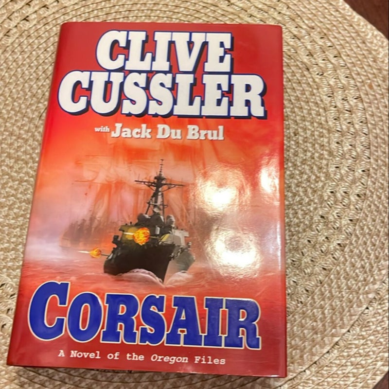 Corsair