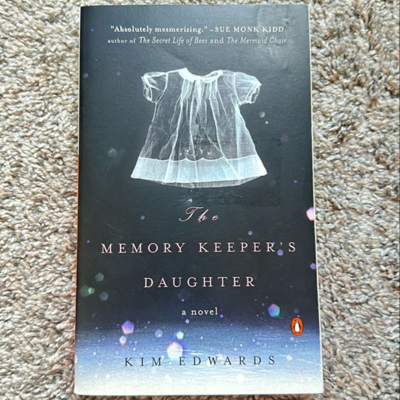 The Memory Keeper's Daughter