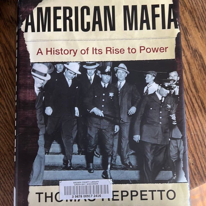 American Mafia