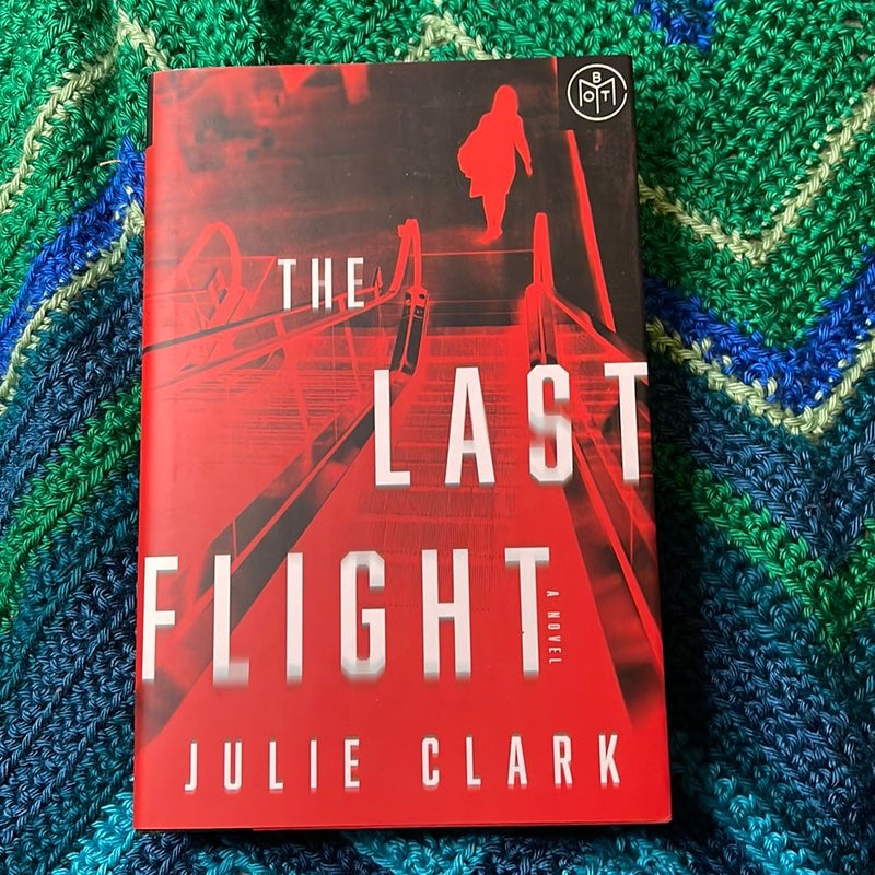 The Last Flight