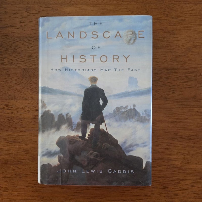 The Landscape of History