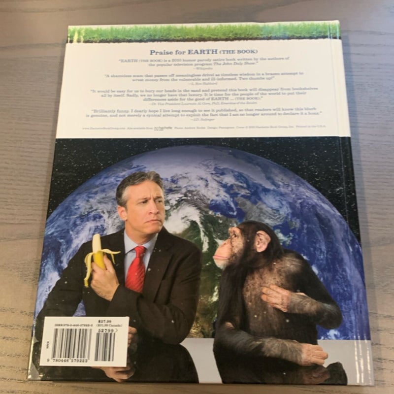 Two Book Bundle: The Daily Show with Jon Stewart Presents America