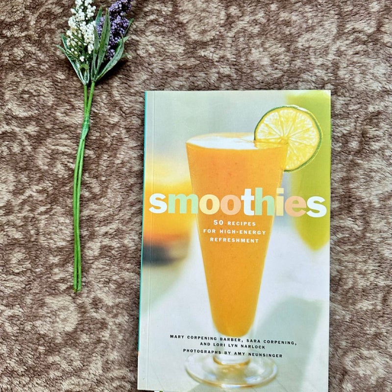 Smoothies