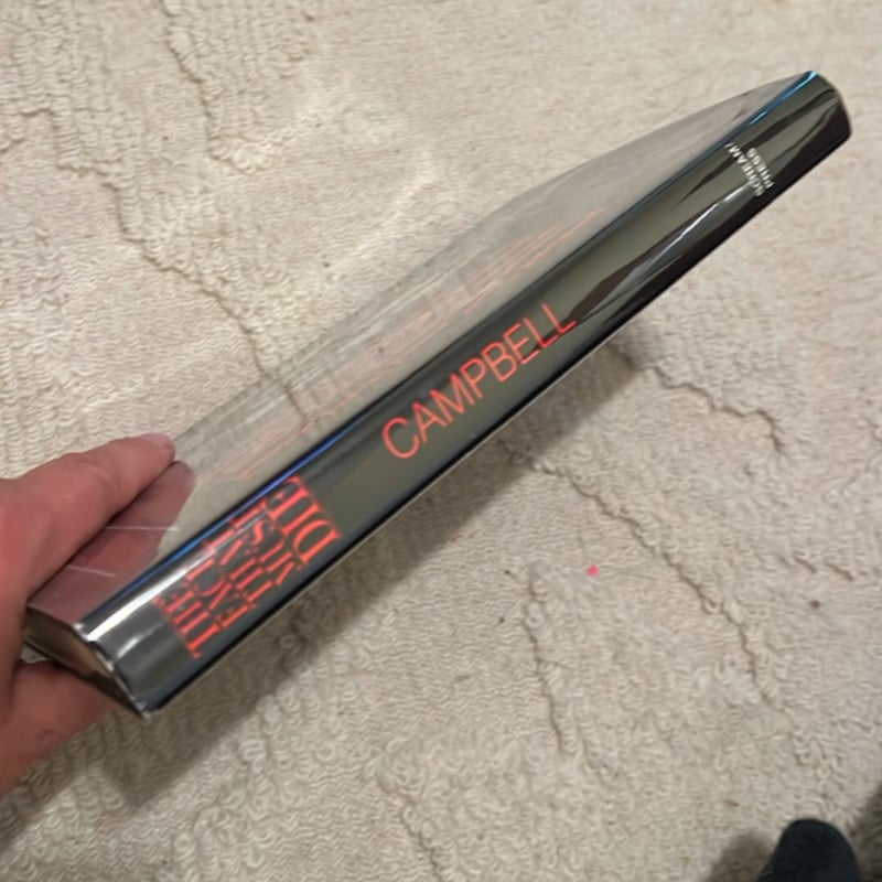 The Face That Must Die