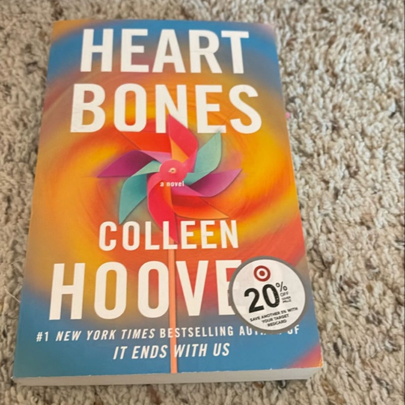 Heart Bones