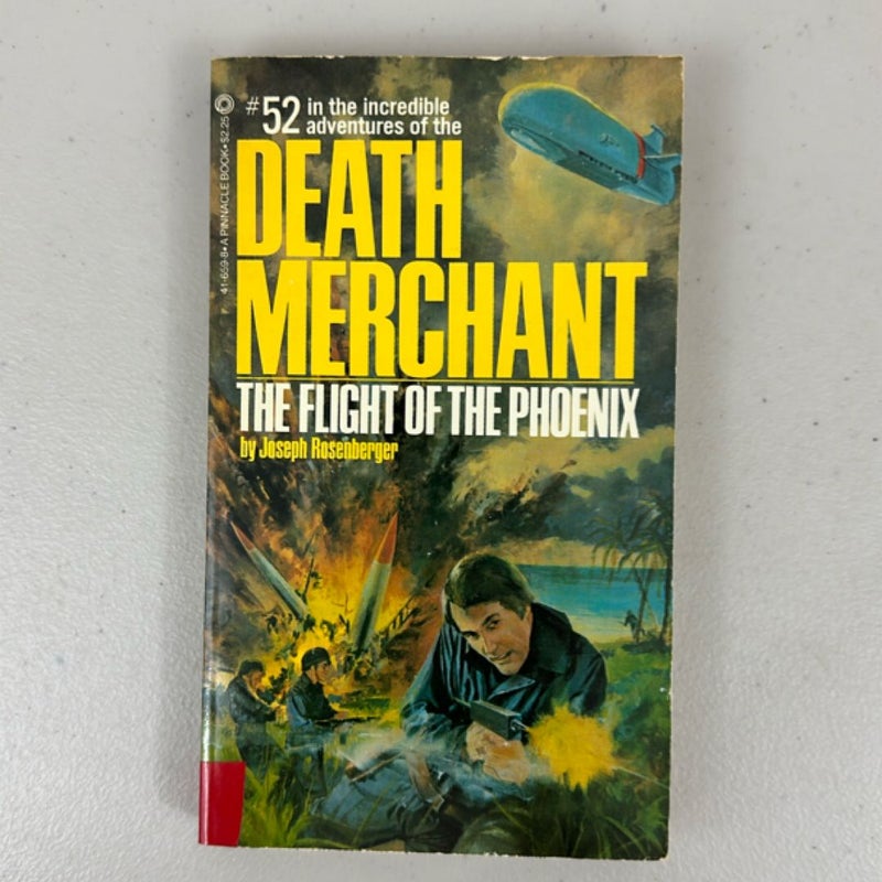 The Flight of the Phoenix 