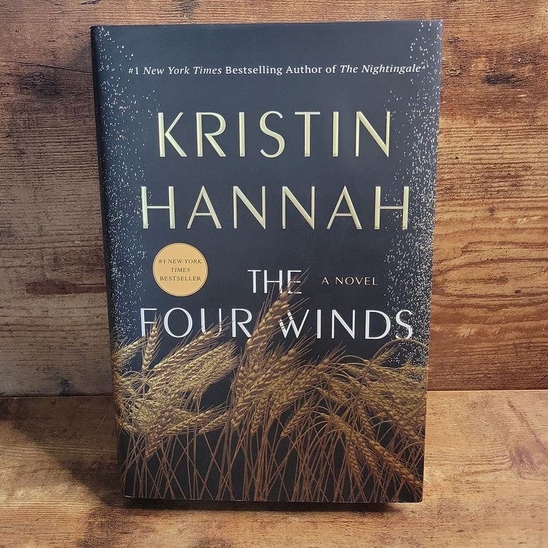 The Four Winds