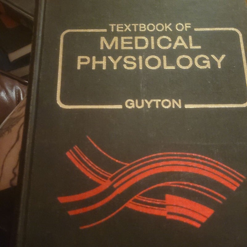 Medical Physiology