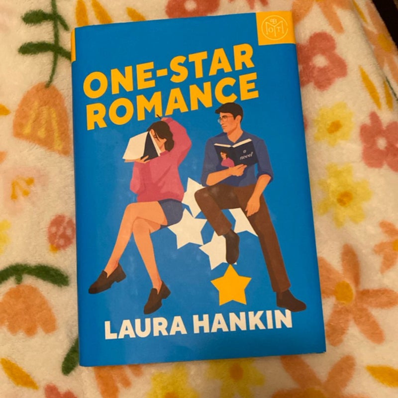 One-Star Romance