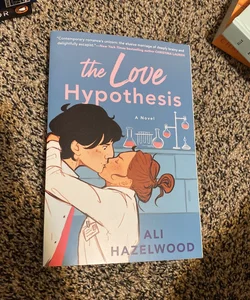 The Love Hypothesis no