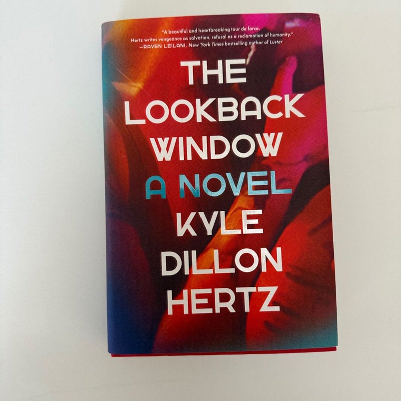 The Lookback Window