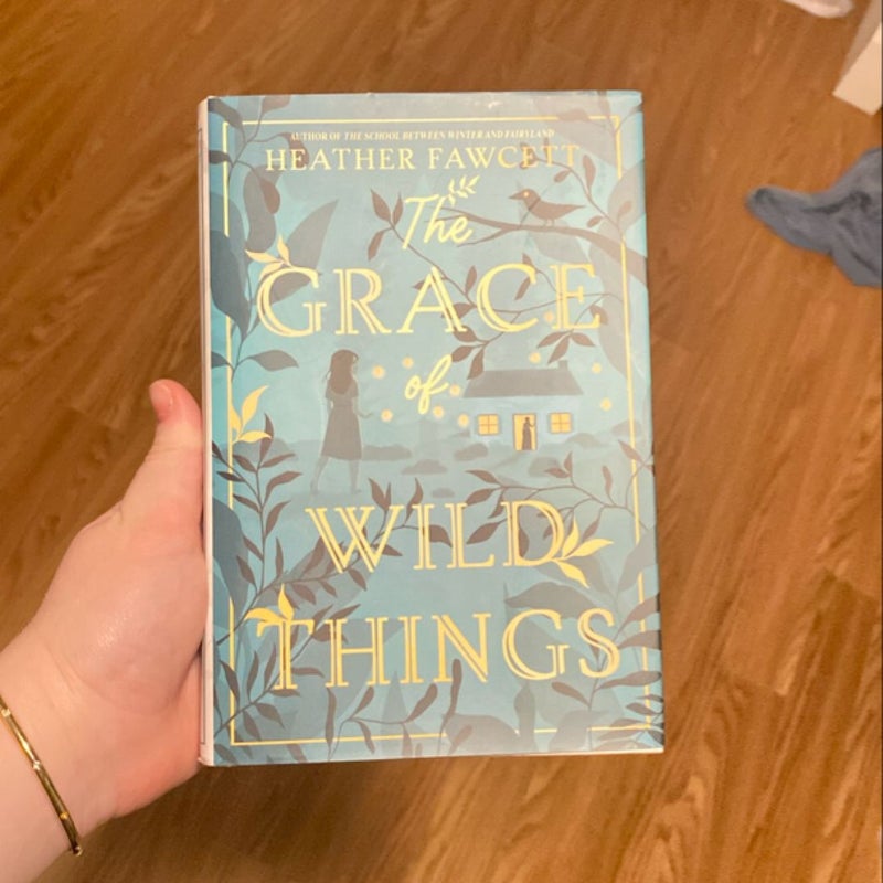 The Grace of Wild Things