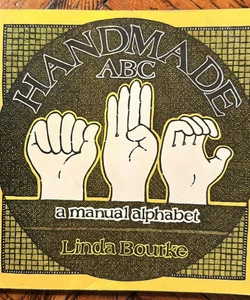 Handmade ABC