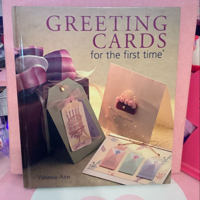 Greeting Cards