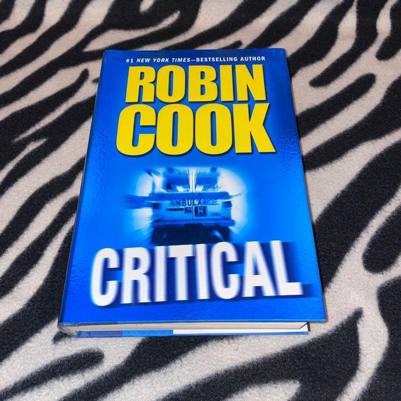 Critical