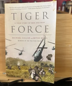 Tiger Force