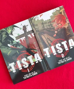 Tista vol. 1 & 2 (complete)