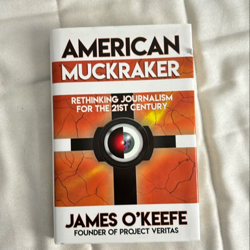 American Muckraker