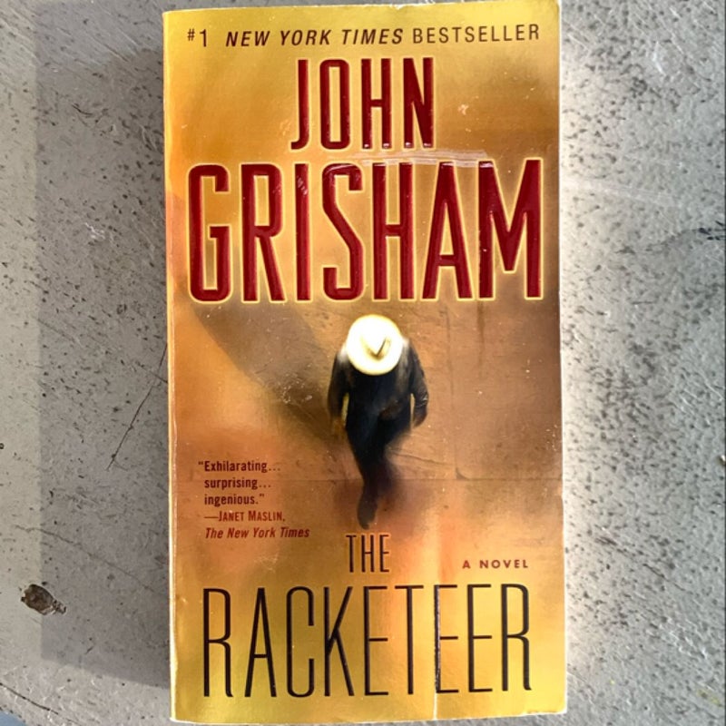 The Racketeer