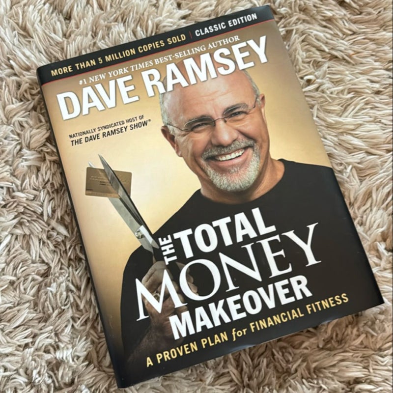 The Total Money Makeover