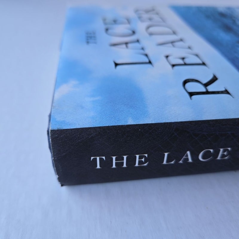 The Lace Reader