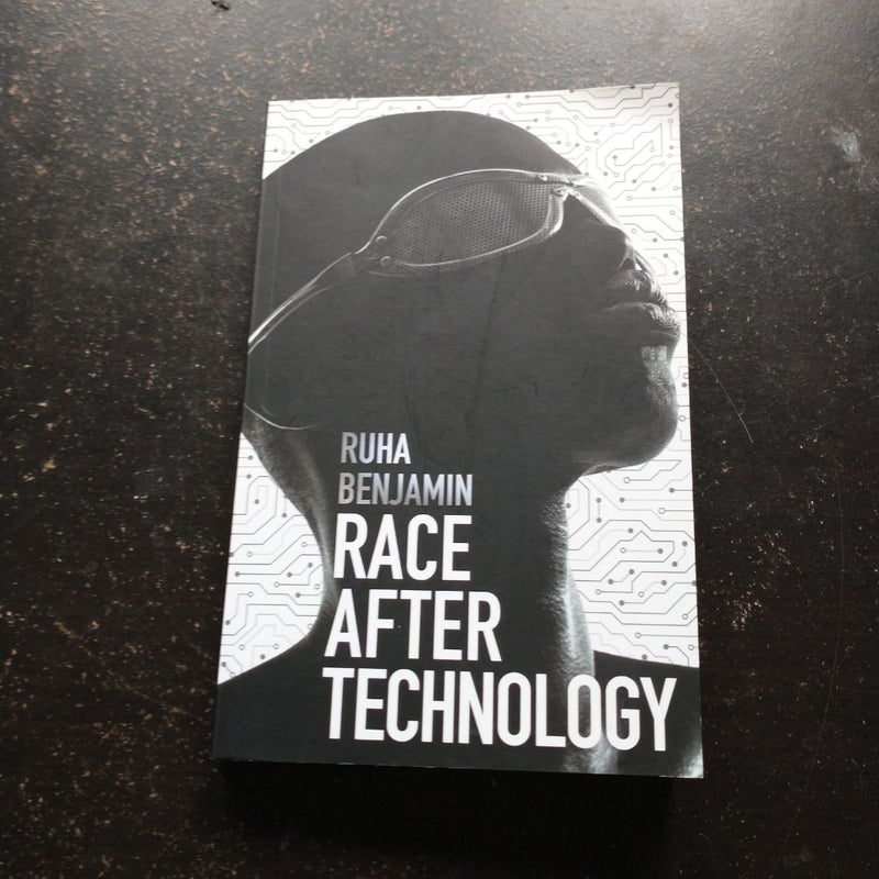 Race after Technology