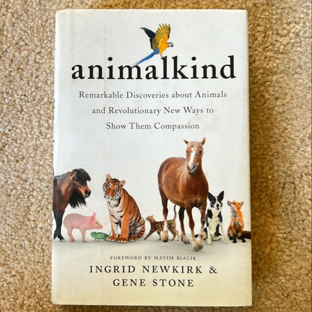 Animalkind