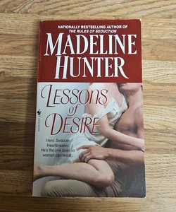 Lessons of Desire