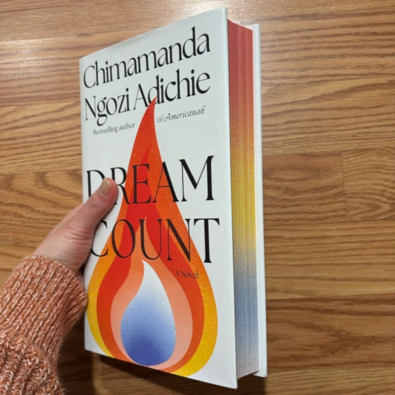 Dream Count