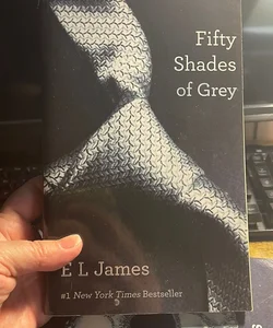 Fifty Shades of Grey