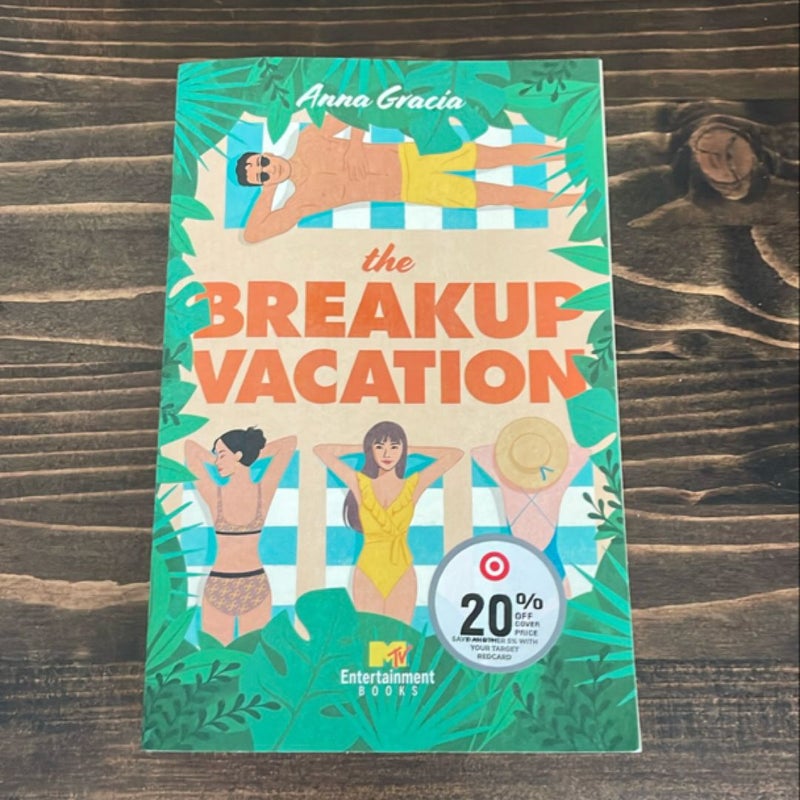 The Breakup Vacation