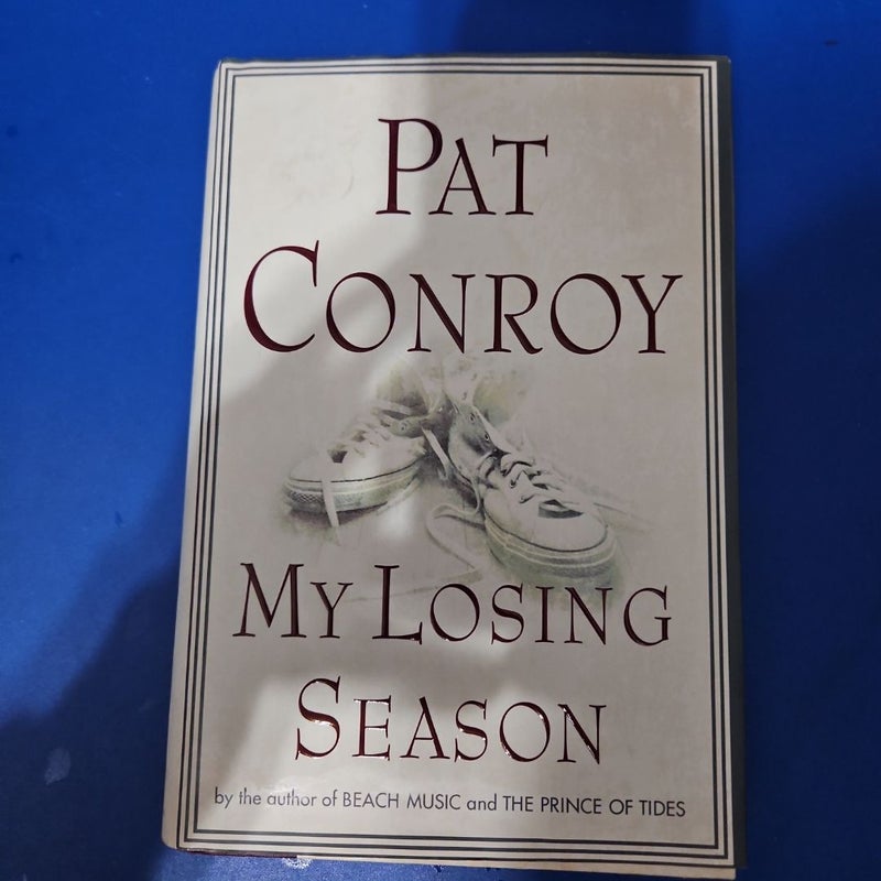 My Losing Season