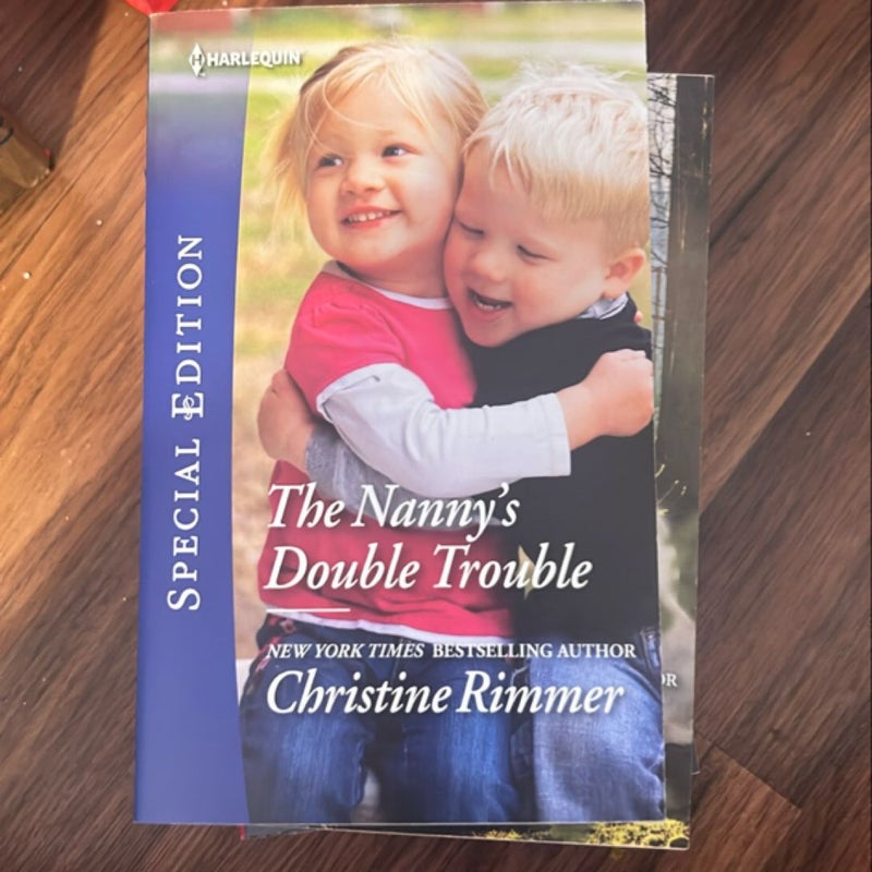 The Nanny's Double Trouble