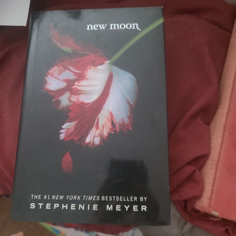 New Moon