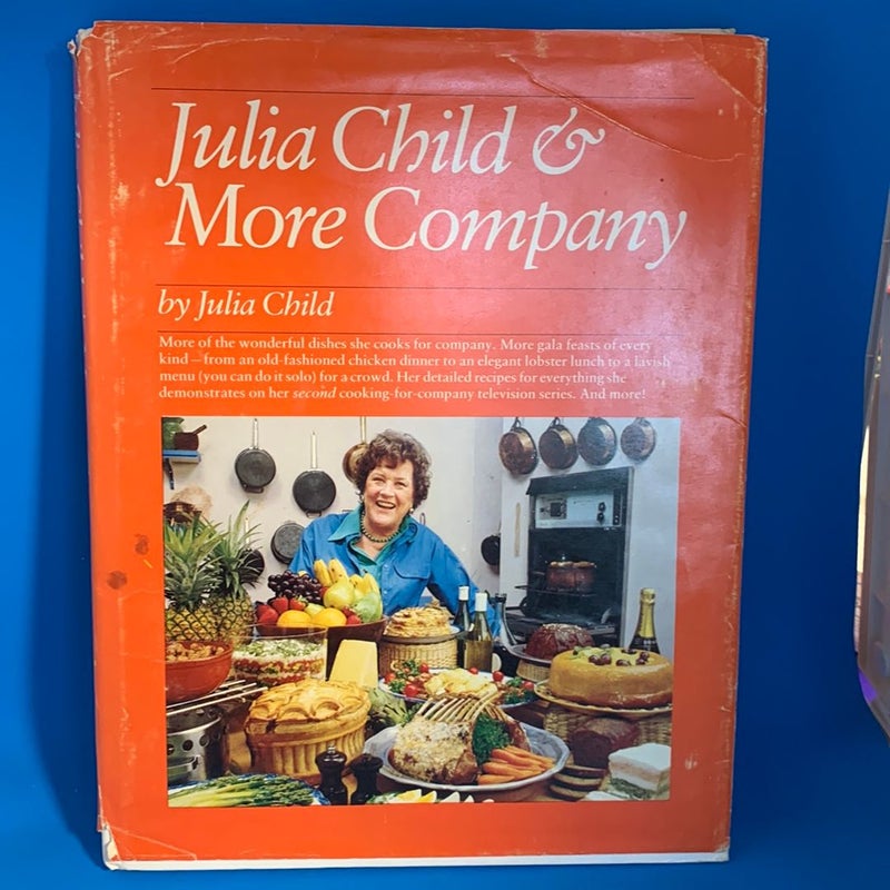 Julia Child & More Company