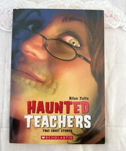 Hunted teachers 